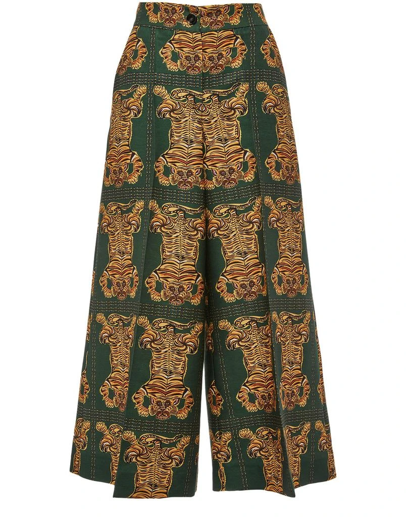 LA DOUBLE J Coulotte Pants 1