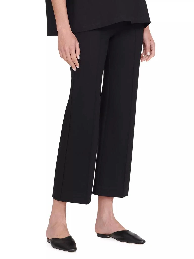 Staud Knack Crop Pants 4