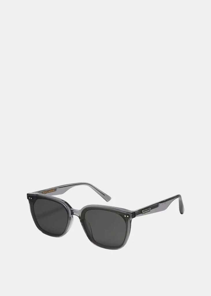 GENTLE MONSTER Gentle Monster HEIZER-G1 Sunglasses 2