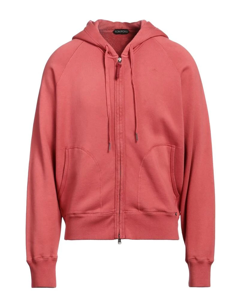 Tom Ford Hooded sweatshirt 1