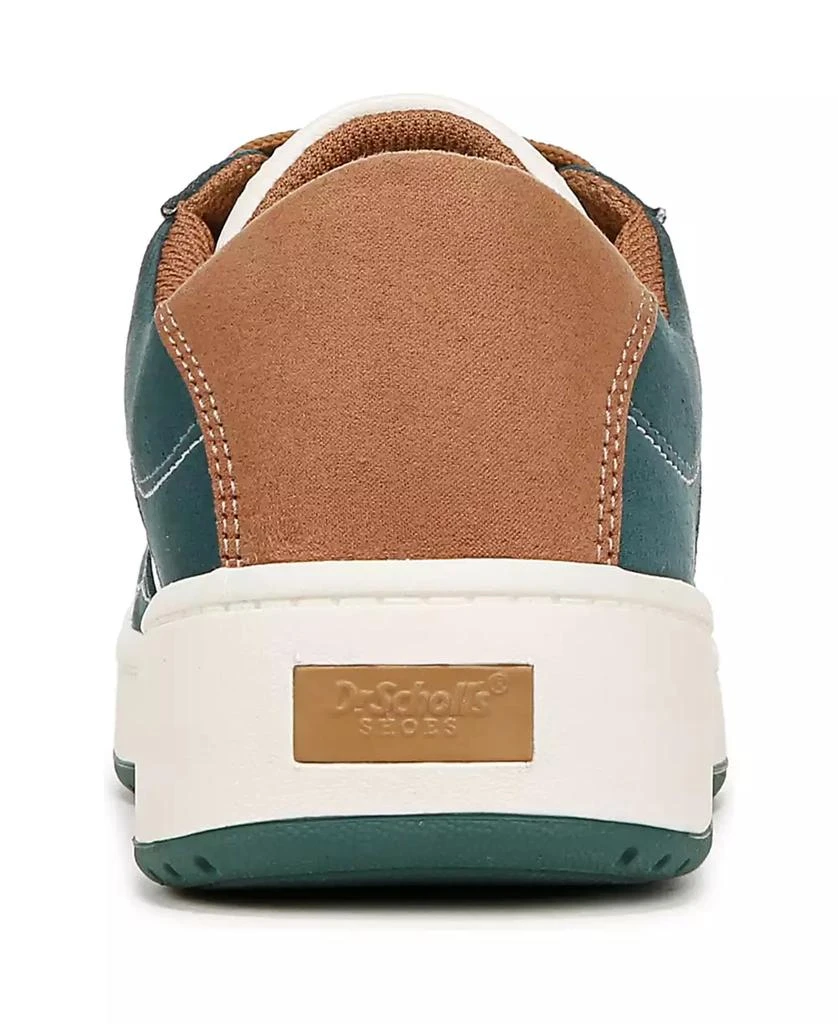 Dr. Scholl's Women's Ollie Platform Sneakers 3