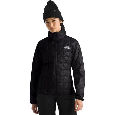 The North Face ThermoBall Eco Snow Triclimate Jacket - Women's 6