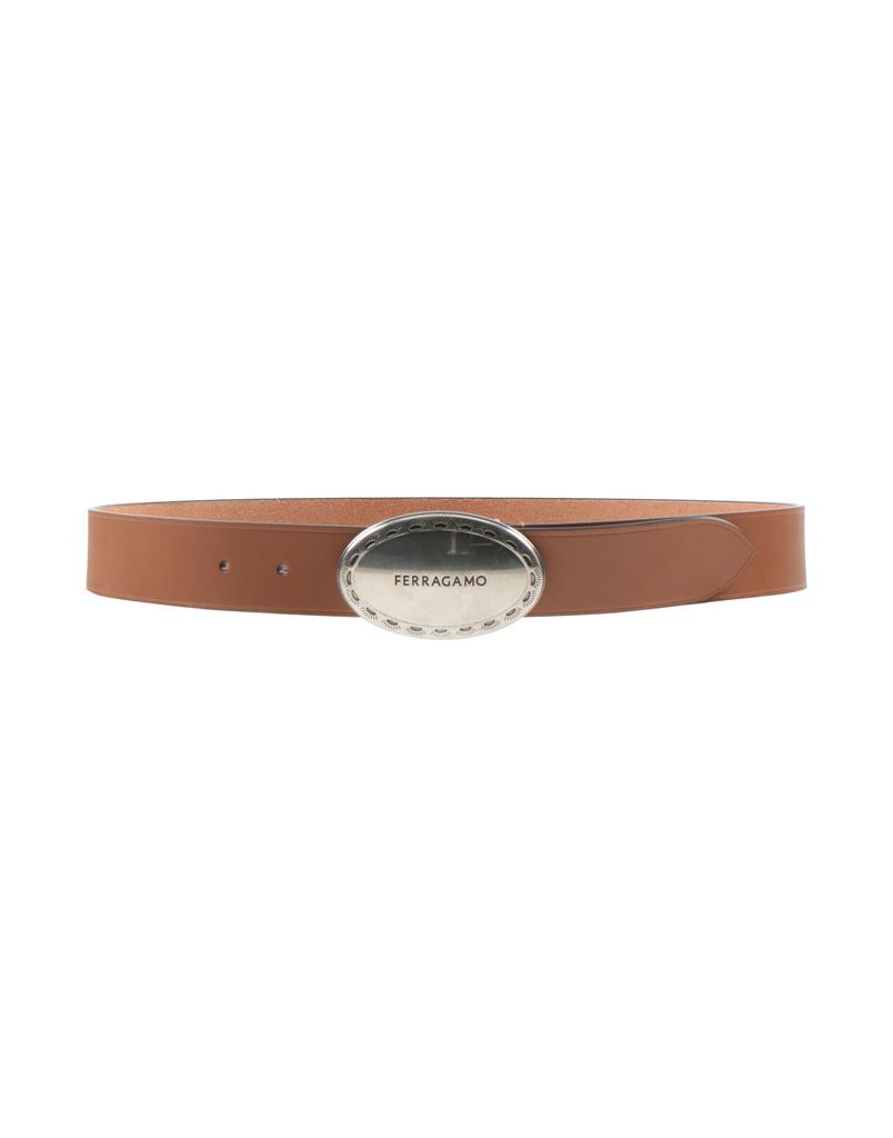 Salvatore Ferragamo Leather belt