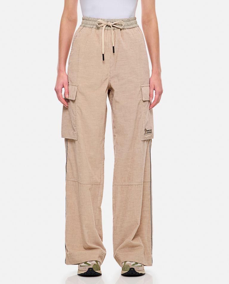 Moncler Cargo Pants