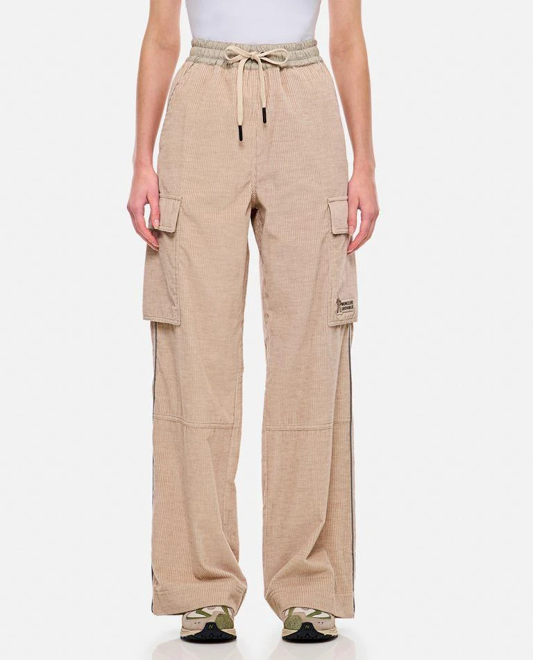 Moncler Cargo Pants 1