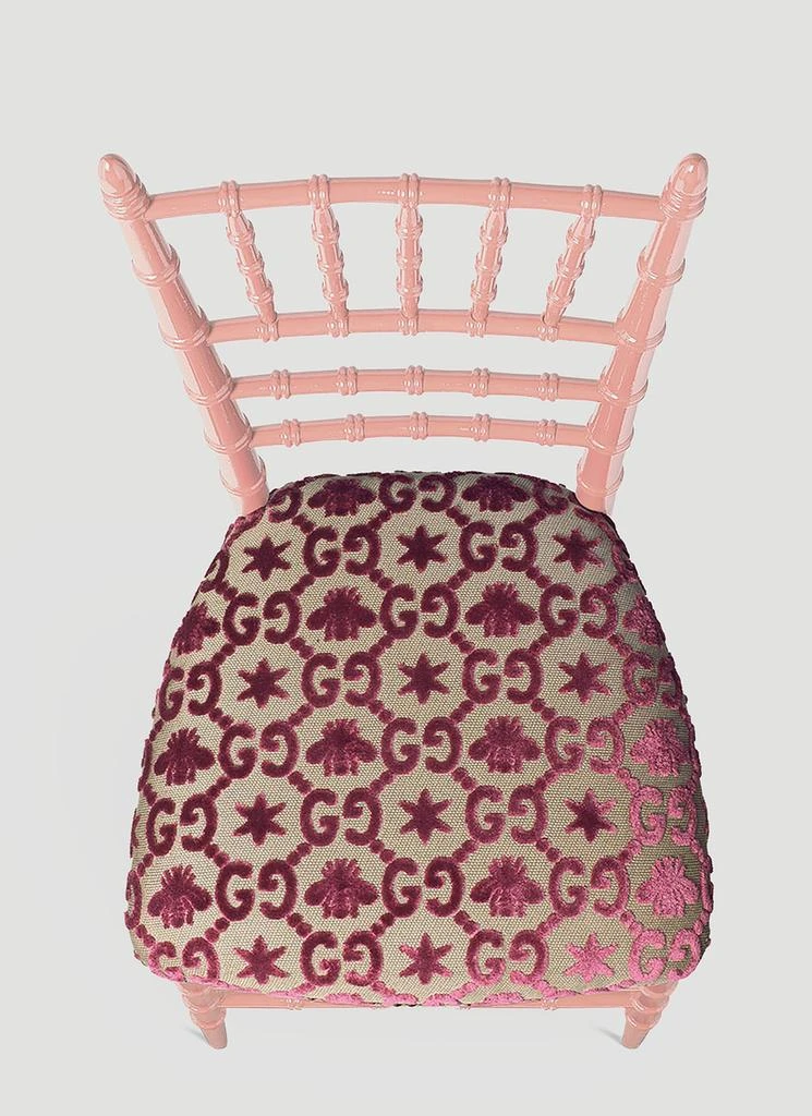 Gucci Chiavari Chair 4