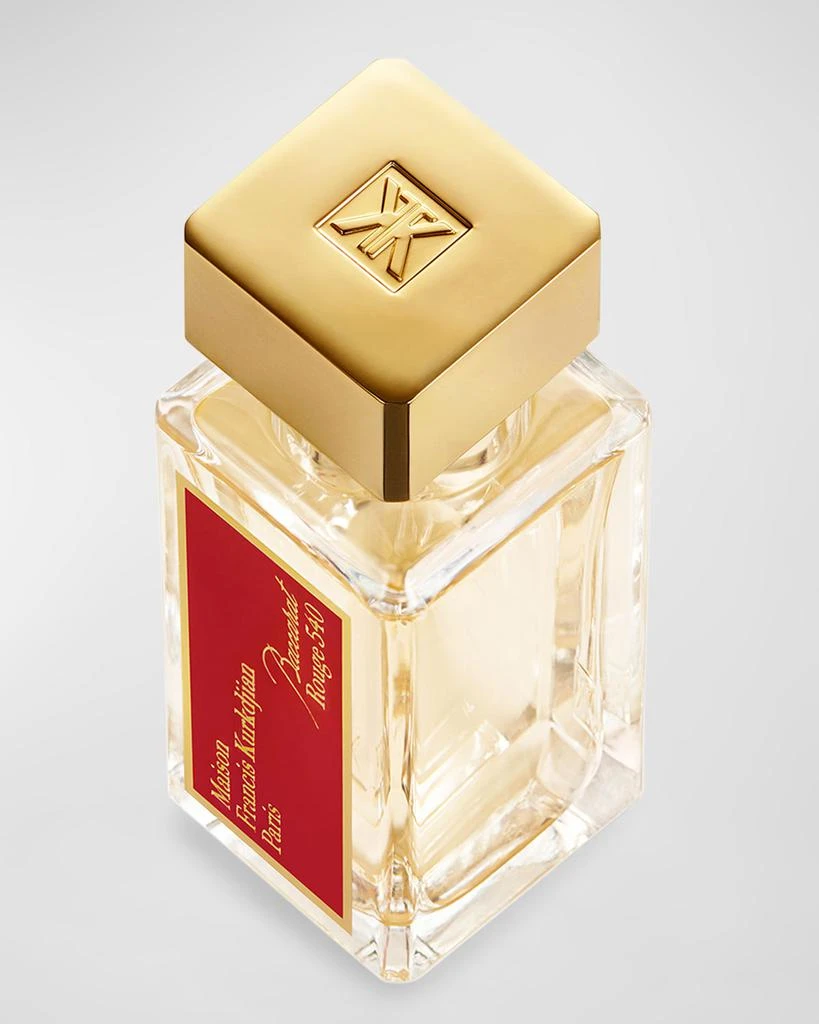 Maison Francis Kurkdjian Baccarat Rouge 540 Eau de Parfum 2