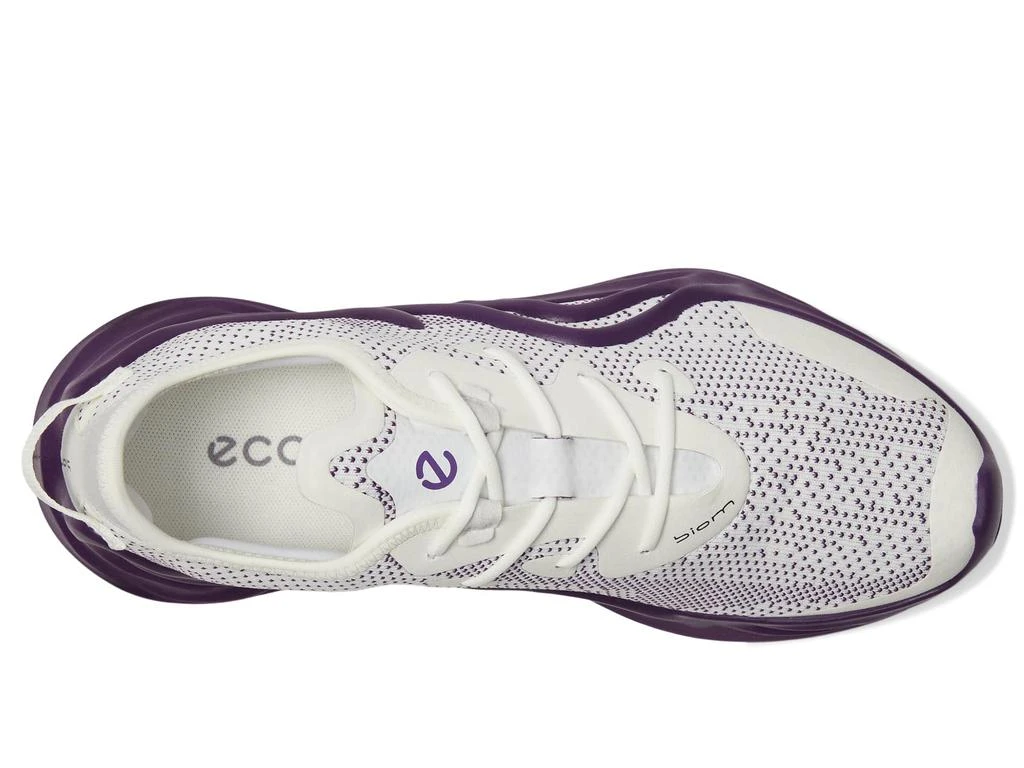 ECCO Biom Infinite Textile Knit Fashion Fashion Sneaker 2