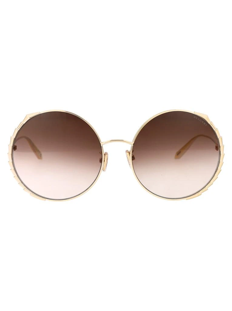 BVLGARI Serpenti Sunglasses 1