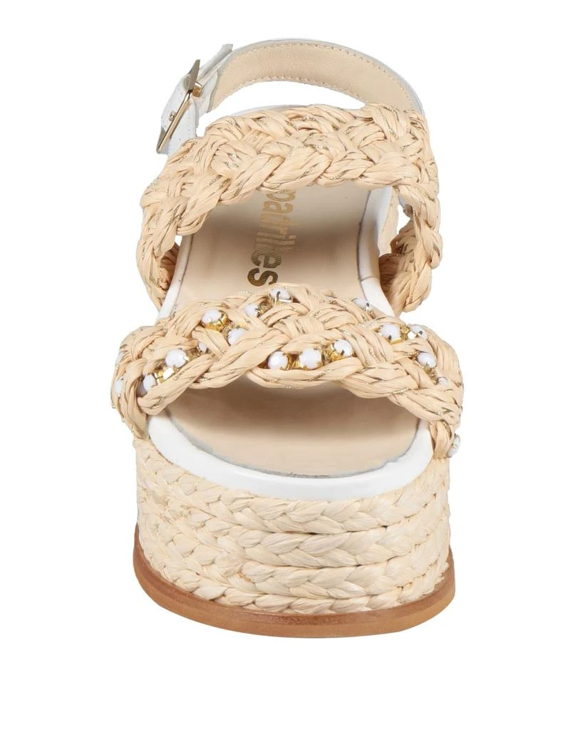 ESPADRILLES Espadrilles 4