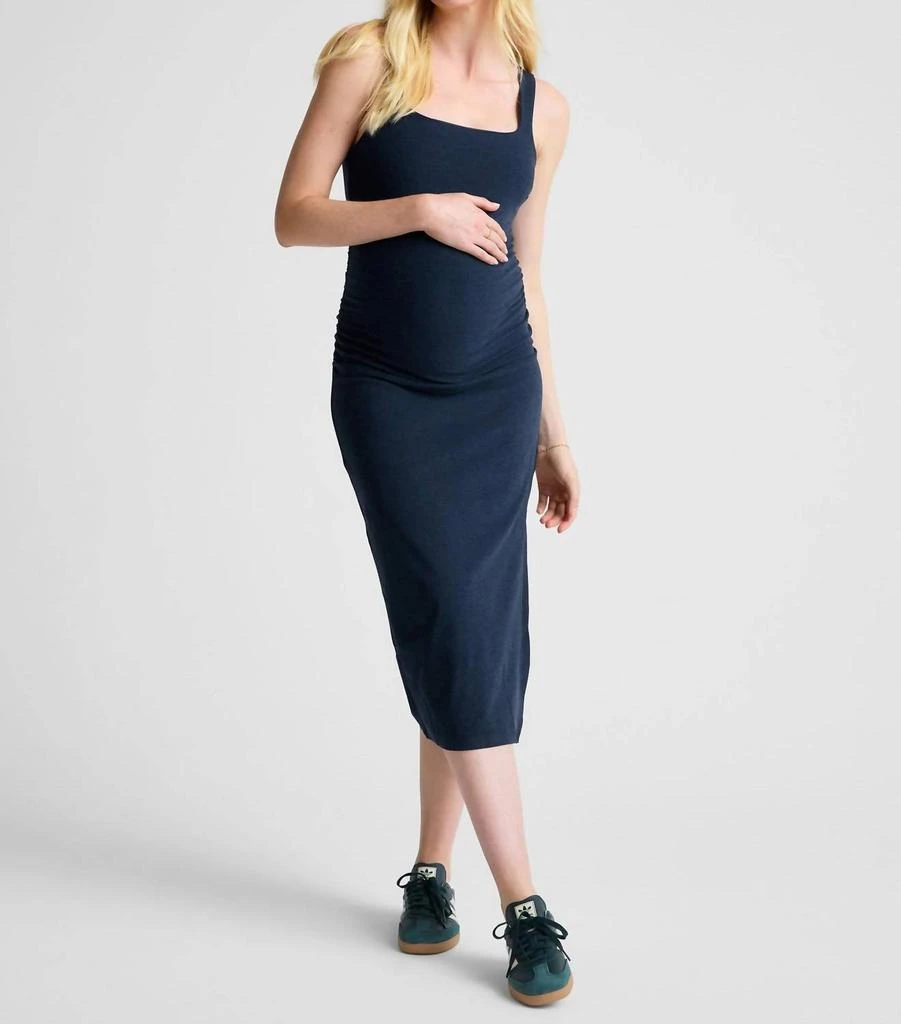 Beyond yoga Beyond Yoga - Spacedye Icon Maternity Dress 1