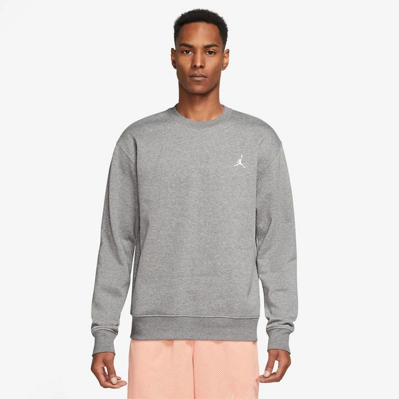 Jordan Jordan Essentials Fleece Crew - Men's 1