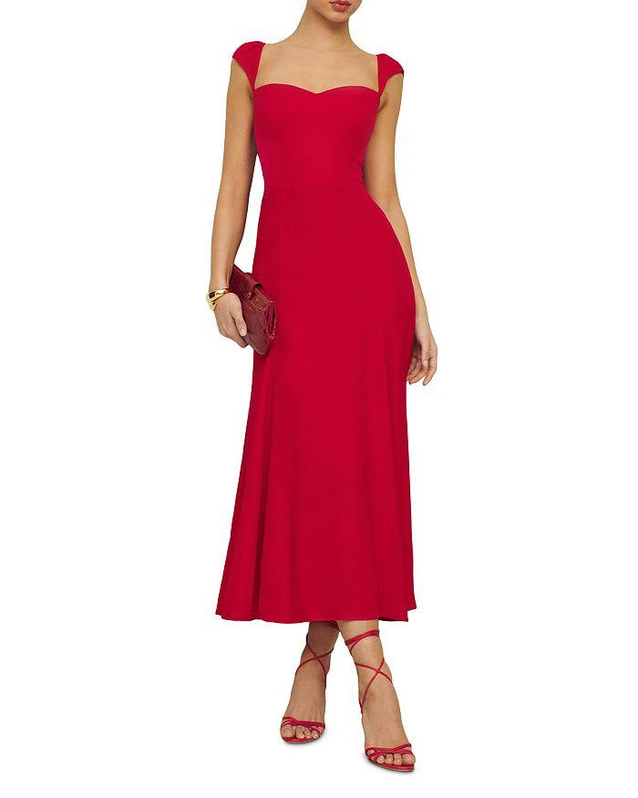 silk champagne mini dress Miss Circle Milena Champagne Ruched Asymmetrical Bubble Mini Dress S