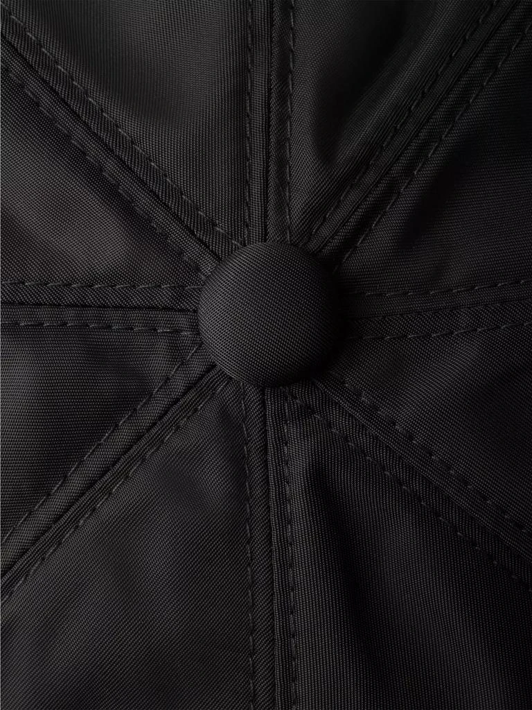 Prada Re-Nylon Newsboy Cap 3