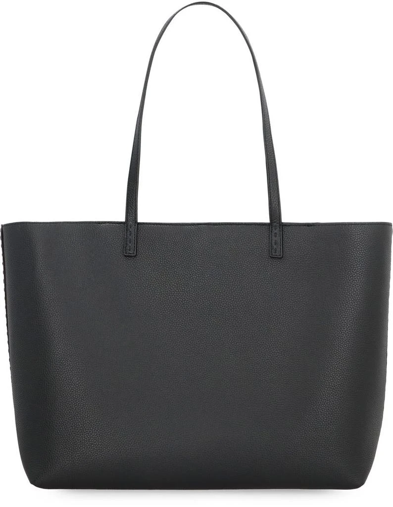 Tory Burch Tory Burch Mcgraw Leather Tote 4