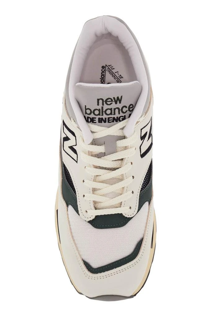 New Balance New Balance 1500 Lace-Up Sneakers 3
