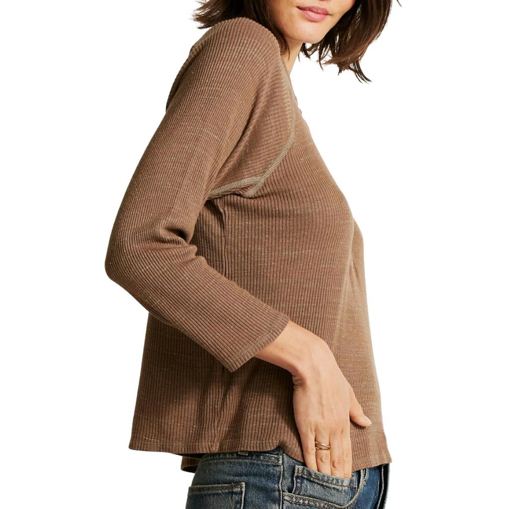 NSF Nsf - LEROY HENLEY TOP