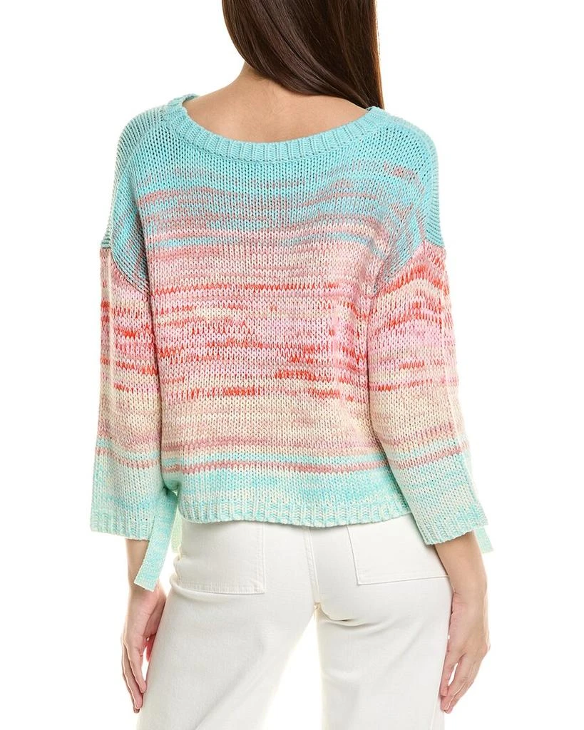 525 America Ombre Sweater 2