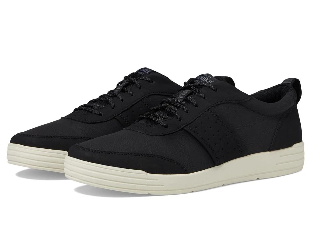 Nunn Bush Kore City Walk Court U-Bal Oxford Athletic Casual Sneaker Lace Up 1