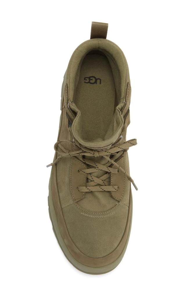 UGG The UGG Lug Waterproof Chukka Boot 5