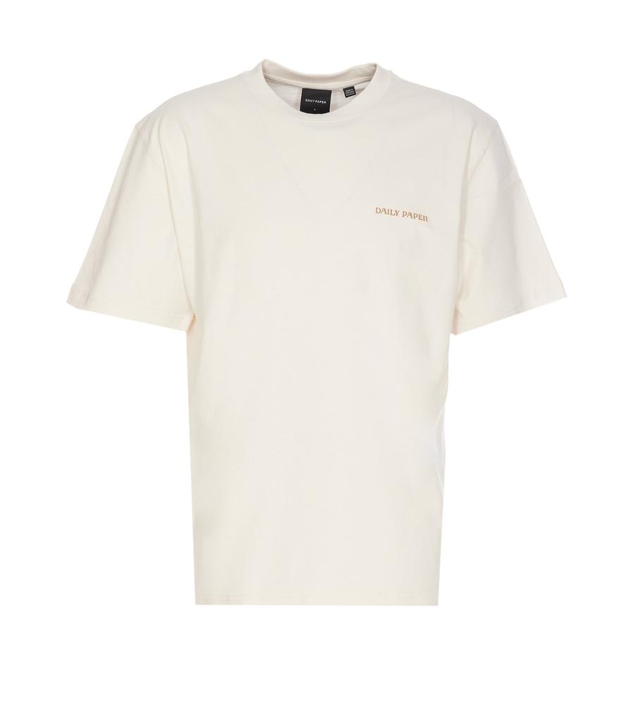 DAILY PAPER Daily Paper Graphic T-Shirt
