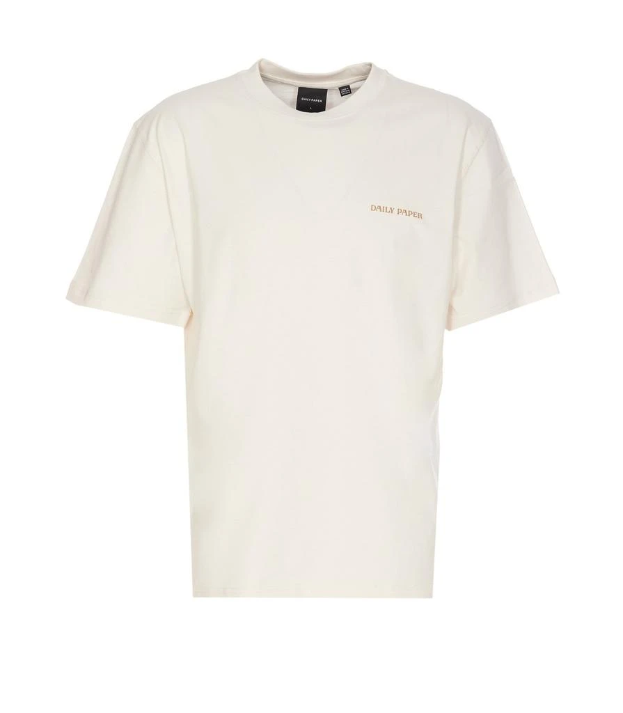 DAILY PAPER Daily Paper Graphic T-Shirt 1