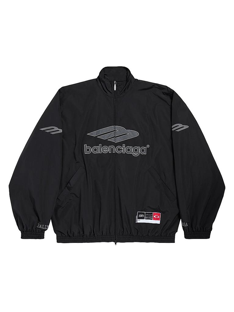 早い者勝ち　バレンシアガ24SS PARIS SOCCER TRACKSUIT 早い者勝ち バレンシアガ24SS PARIS SOCCER TRACKSUIT 【公式通販】