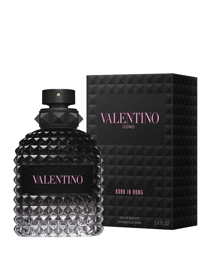 Valentino Uomo Born in Roma 1