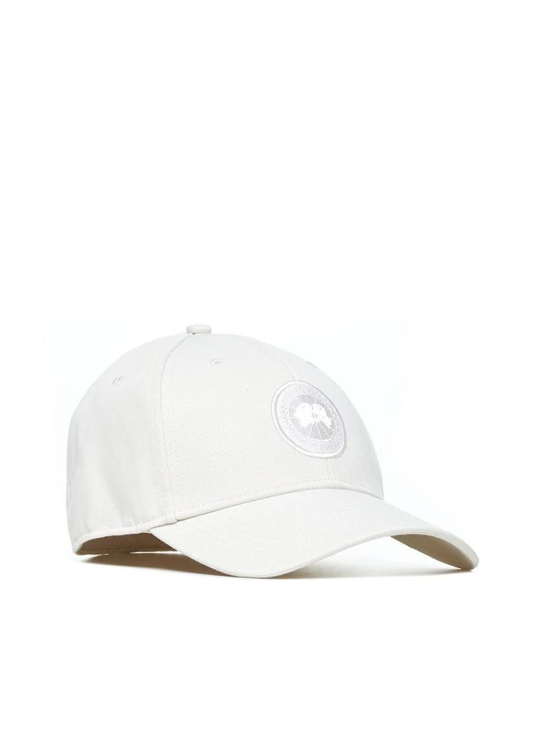 Canada Goose Canada Goose Hats 2