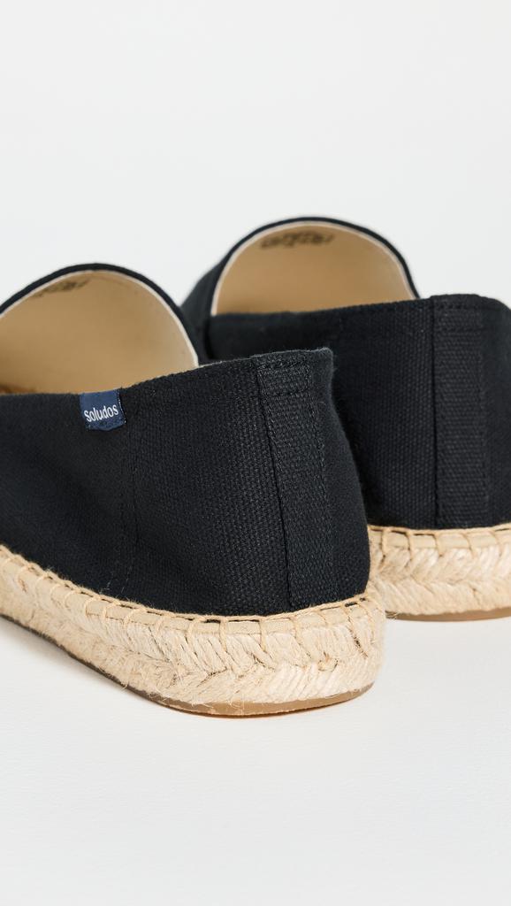 Soludos Dali Slip On Espadrilles