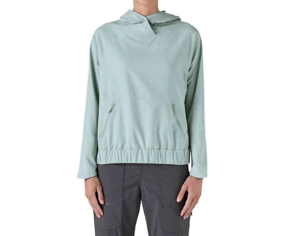 Patagonia Patagonia - Women's Swift Drift Sun Hoody 1