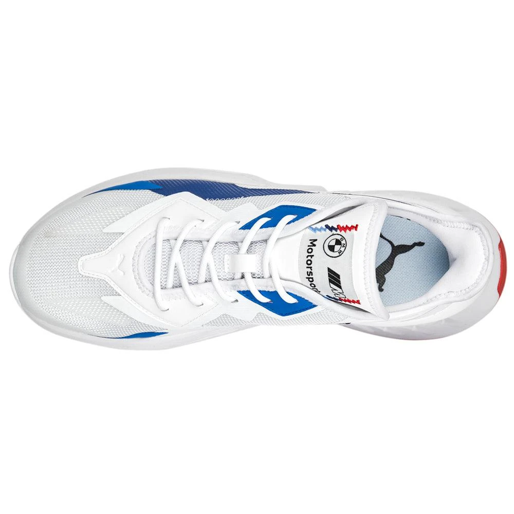 Puma Bmw Mms Maco Sl Lace Up Sneakers 4