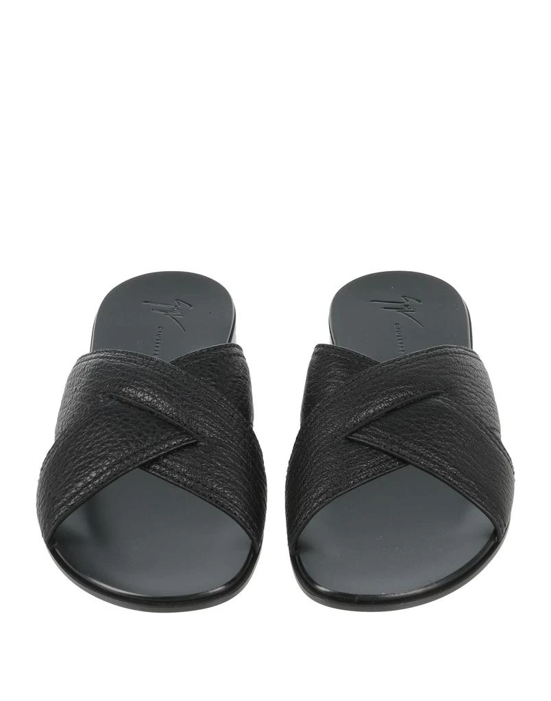 Giuseppe Zanotti Sandals 4