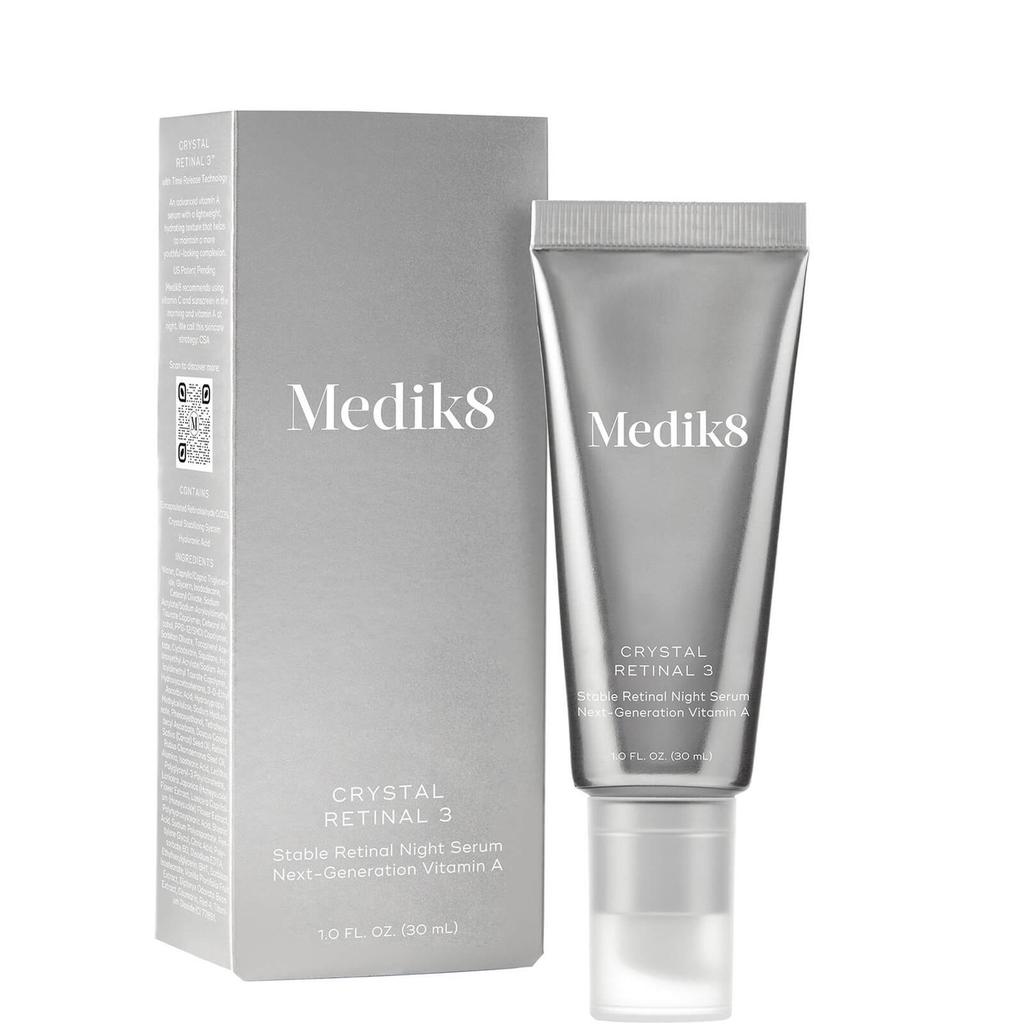 Medik8 Medik8 Crystal Retinal 3 Serum 30ml