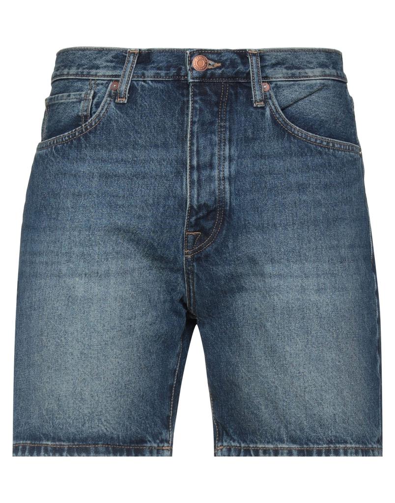 Selected Homme Denim shorts