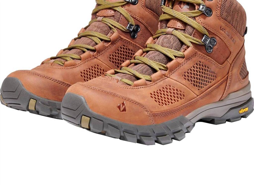 Vasque Vasque - Men's Talus Ultradry Waterproof Hiking Boots