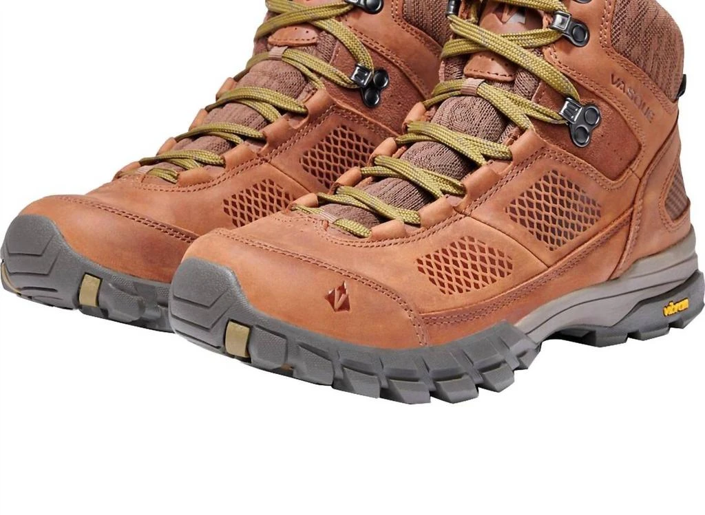 Vasque Vasque - Men's Talus Ultradry Waterproof Hiking Boots 2