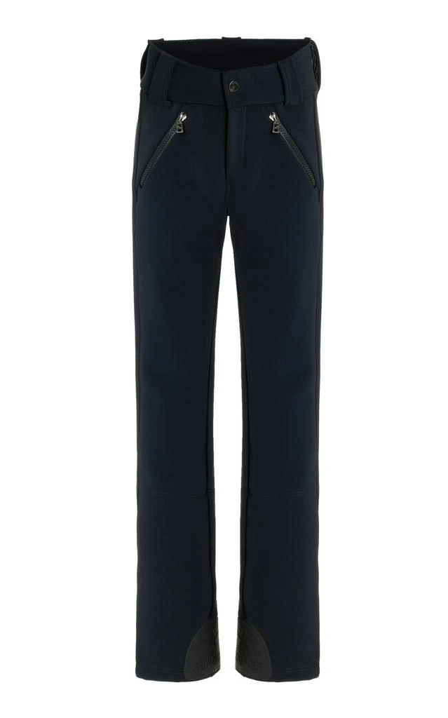 Bogner Bogner - Haze Shell Ski Pants - Black - US 10 - Moda Operandi 1