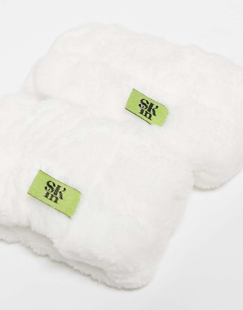 Revolution Skincare Revolution SKin Microfibre Anti-Drop Wristbands