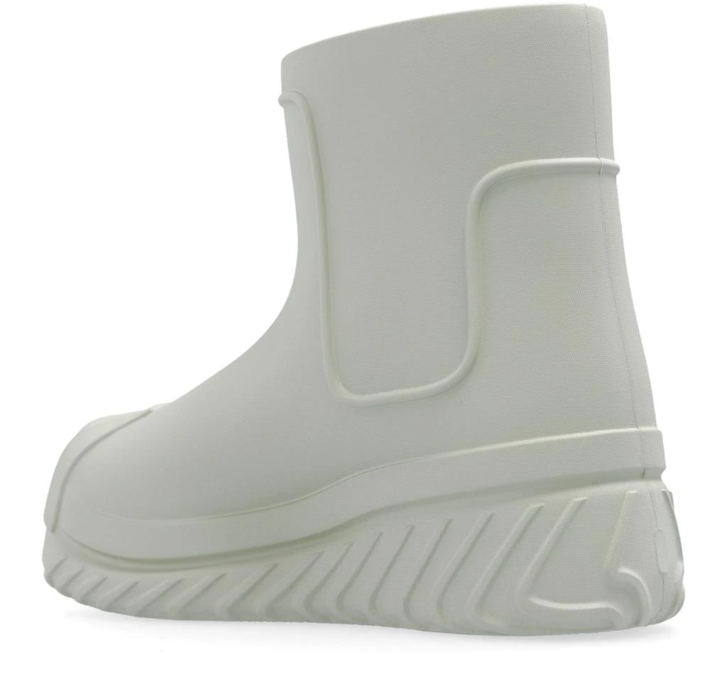 Adidas Adifom superstar rain boots 4