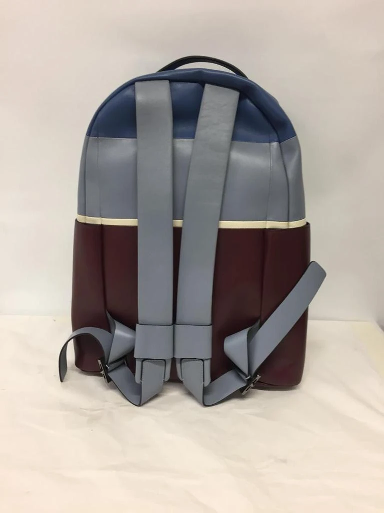 Valentino Valentino Garavani Leather Backpack - Valentino Garavani 2