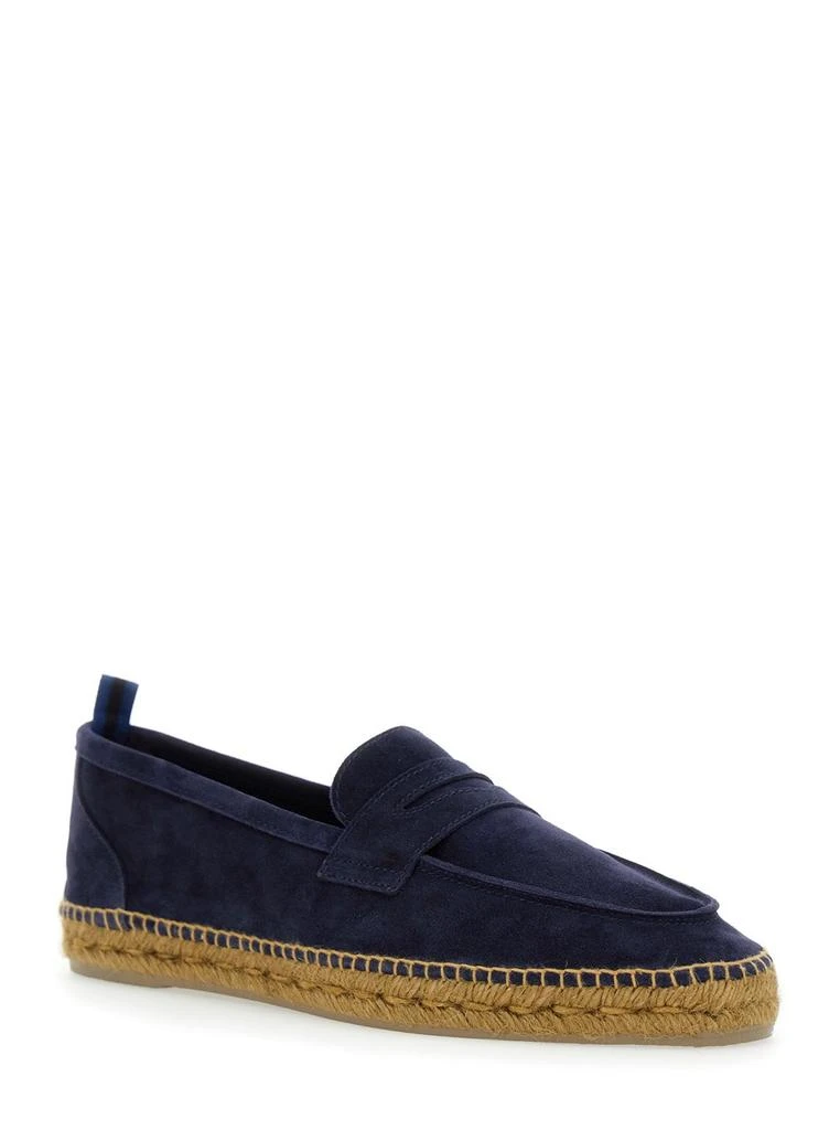 CASTAÑER Castañer Nacho Slip-On Espadrilles 2