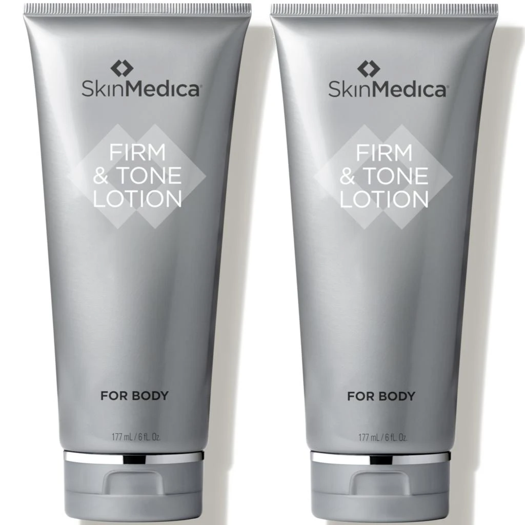 SkinMedica SkinMedica Firm and Tone Lotion Duo