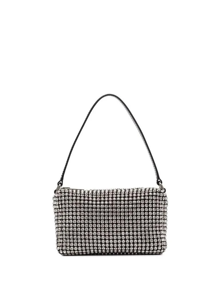 Alexander Wang Alexander Wang Heiress Medium Pouch 1