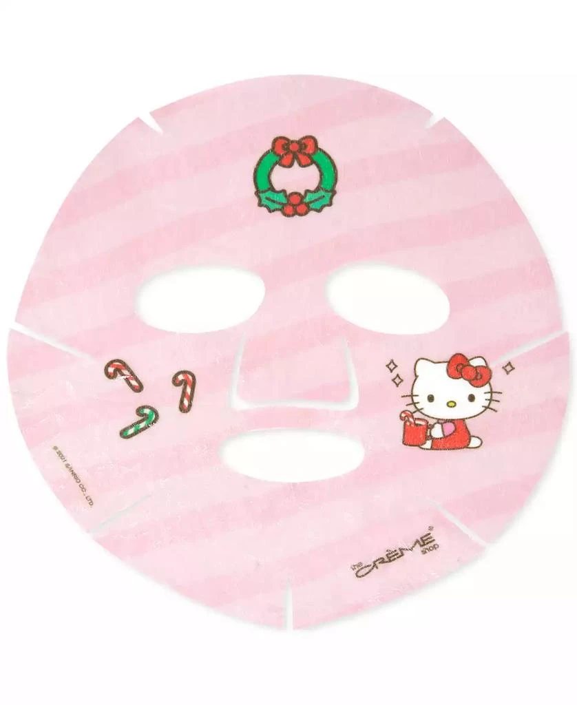 The Creme Shop x Hello Kitty Pretty Potion Printed Essence Sheet Mask, 3-Pk. 3