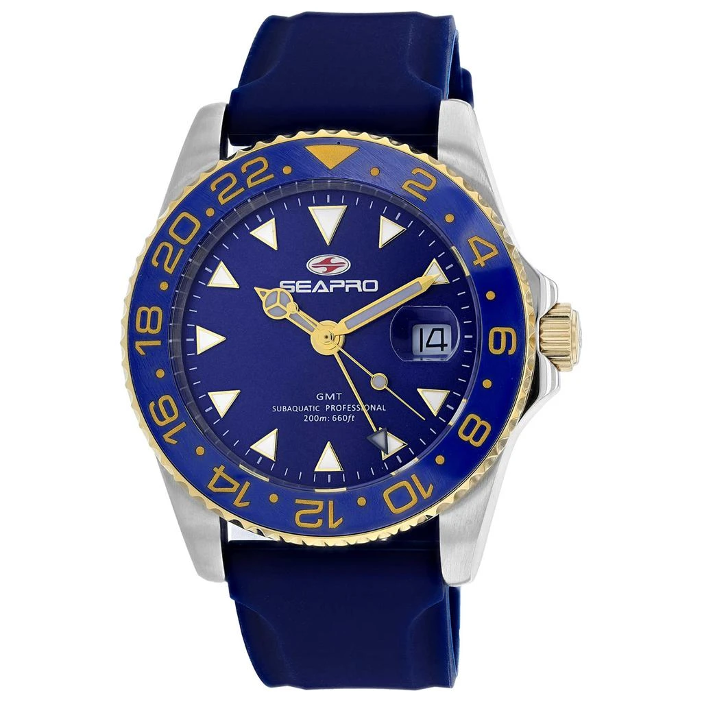 Seapro Seapro Men's Watch SP0124