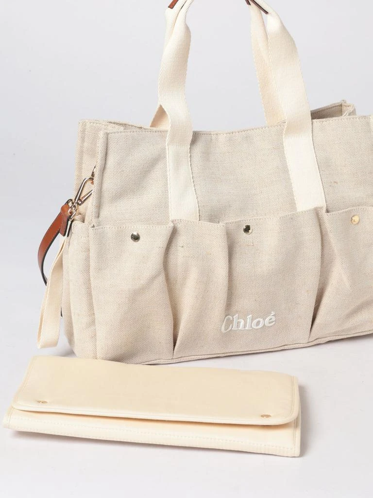 Chloé Duffel bag kids ChloÉ 3