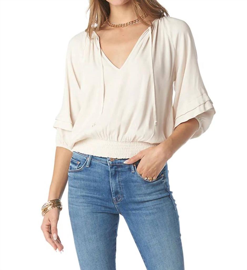 Tart Tart Collections - Nori Top