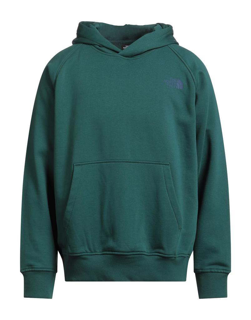 The North Face Men's The North Face Notes Oversized Pullover