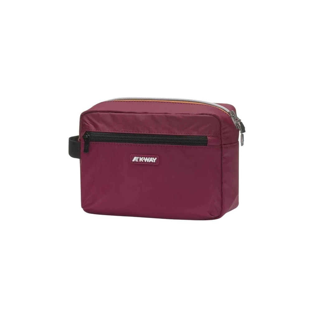 K-Way K-Way Toiletry Bag 2